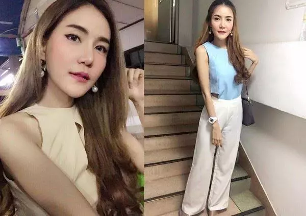 美到被迫離職!泰國最正護理師「身材太犯規」...慘被控不得體!網暴動:來台灣發展!