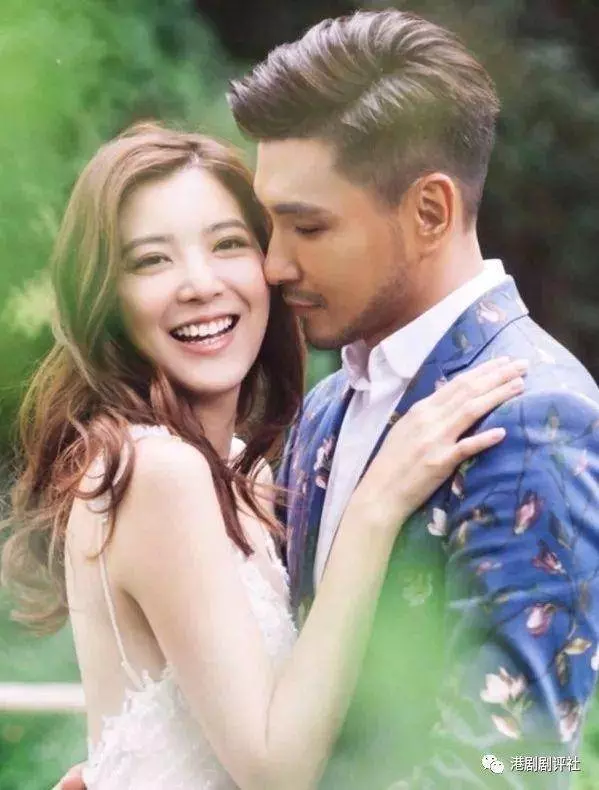 單文柔10.13與陳展鵬結婚 約同屆港姐搞婚前派對勁開心