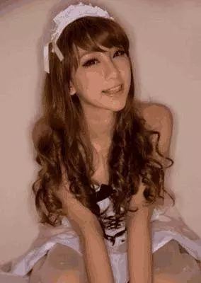 陳冠希前女友搭上富二代,如今相貌變成這樣完全認不出