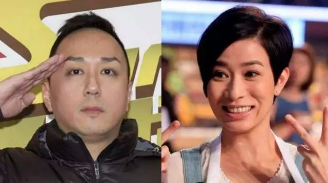 他是TVB御用變態狂,賺錢想娶佘詩曼,今內地專人伺候比肩一哥