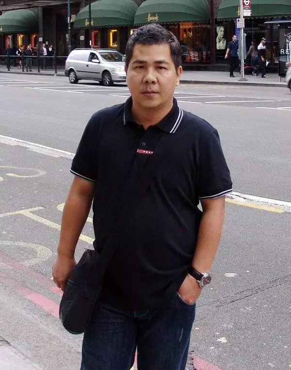 夜店狂歡跌落樓梯 離婚男或慘變植物人 |
