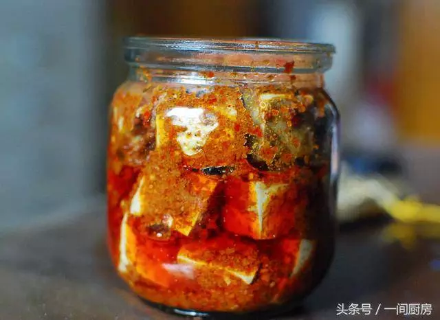自製豆腐乳:乾淨又好吃,絕對美味,朋友和同事都搶著吃!