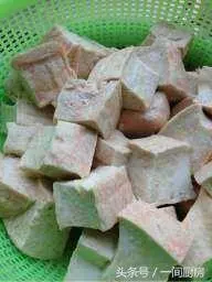 自製豆腐乳:乾淨又好吃,絕對美味,朋友和同事都搶著吃!