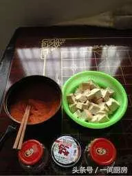 自製豆腐乳:乾淨又好吃,絕對美味,朋友和同事都搶著吃!