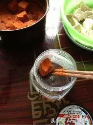 自製豆腐乳:乾淨又好吃,絕對美味,朋友和同事都搶著吃!