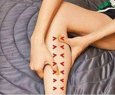 洗澡時多洗洗這裡,可降血壓、降血糖、治療肩周炎,消除便秘,為你增壽10年!!!!