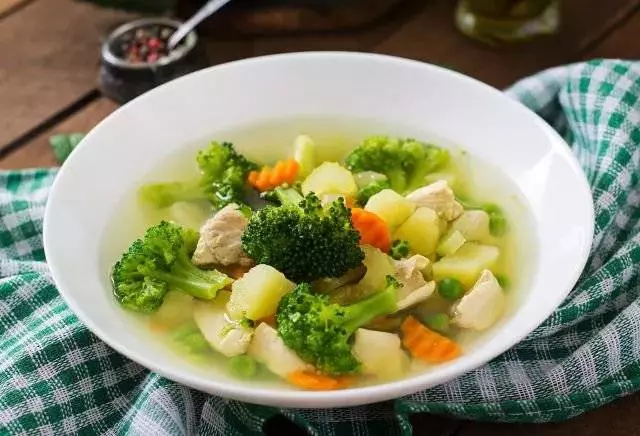 這樣吃蔬菜,能幫助降尿酸、治痛風