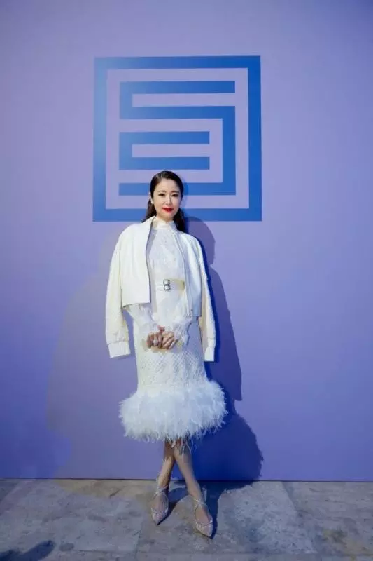 時隔八年 林心如佘詩曼再次同台,佘詩曼顏值在線,而林心如變老了