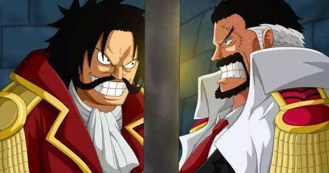 海賊王:尾田公布最強海賊團,四位霸王色戰力!