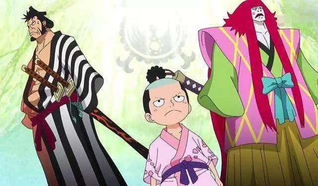 海賊王:尾田公布最強海賊團,四位霸王色戰力!