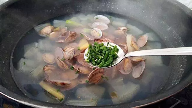 減肥吃這菜,皮膚嫩、身材好,掉秤分分鐘!