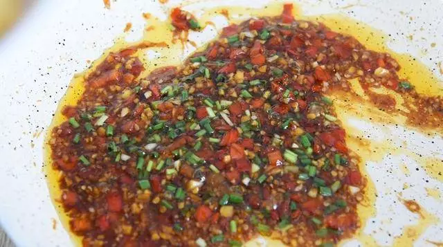 比魚香肉絲好吃10倍的魚香杏鮑菇