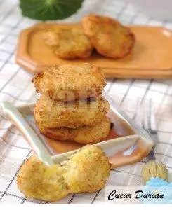 Cucur udang、cucur sardin、cucur sayur,各種cucur食譜都齊了!