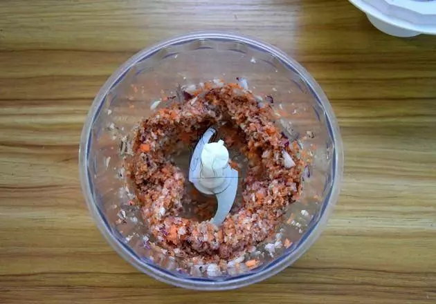 香菇和它是絕配,營養高味道鮮,孩子一個一個吃得好過癮!