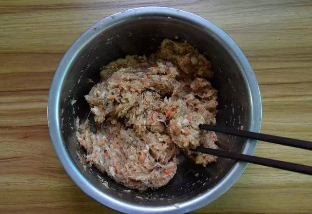 香菇和它是絕配,營養高味道鮮,孩子一個一個吃得好過癮!