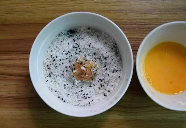 香菇和它是絕配,營養高味道鮮,孩子一個一個吃得好過癮!