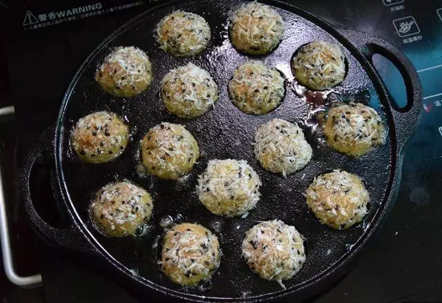 香菇和它是絕配,營養高味道鮮,孩子一個一個吃得好過癮!