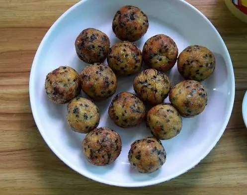 香菇和它是絕配,營養高味道鮮,孩子一個一個吃得好過癮!