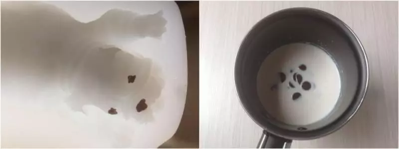今年最火爆的網紅甜品,零難度,零失敗,一看就會 !