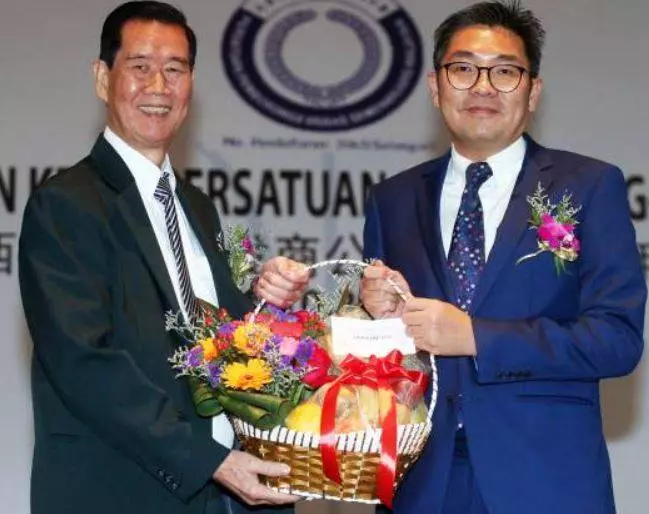 【野心再露】 國稻狡施宮心計18年,吞併米糧商半壁江山 !! 米糧江山落回我手,以後乖乖看我臉色吧~~