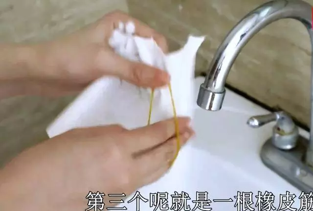 千元淨水器不用花錢買,學會一個笨方法,喝的水沒有雜質,還能省水,太實用!