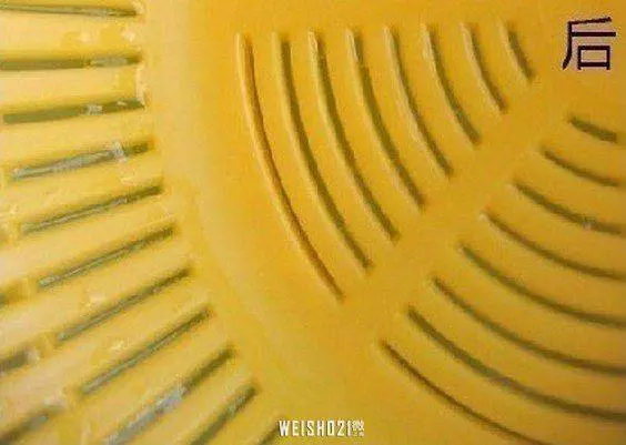 塑膠菜籃縫隙汙垢難清潔?清水中加【它】泡一泡,快速變乾凈