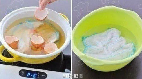 塑膠菜籃縫隙汙垢難清潔?清水中加【它】泡一泡,快速變乾凈