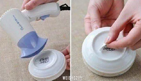塑膠菜籃縫隙汙垢難清潔?清水中加【它】泡一泡,快速變乾凈