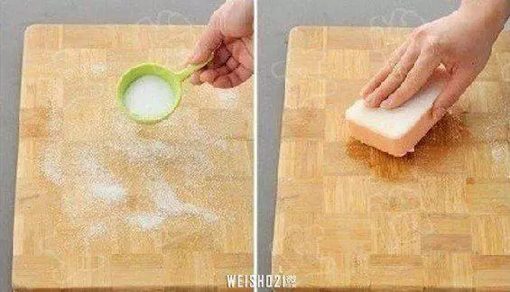 塑膠菜籃縫隙汙垢難清潔?清水中加【它】泡一泡,快速變乾凈