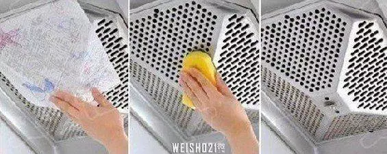 塑膠菜籃縫隙汙垢難清潔?清水中加【它】泡一泡,快速變乾凈