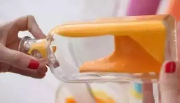 空瓶子花樣百出,滿滿的創意,美爆了!