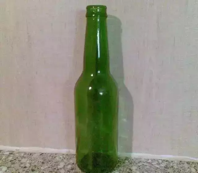 空瓶子花樣百出,滿滿的創意,美爆了!