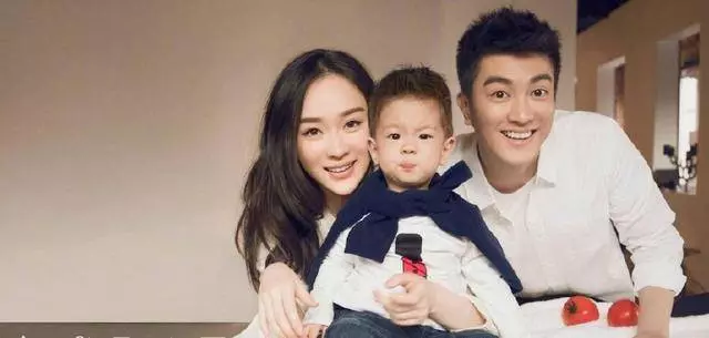 五位嫁得最好女明星,霍思燕、孫怡上榜,而她結婚17年不會做飯!