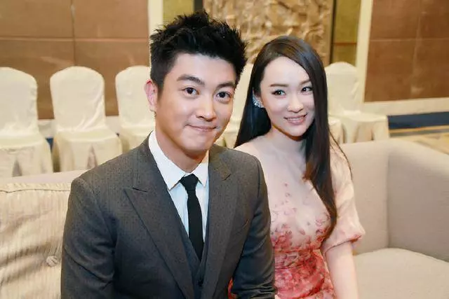 五位嫁得最好女明星,霍思燕、孫怡上榜,而她結婚17年不會做飯!
