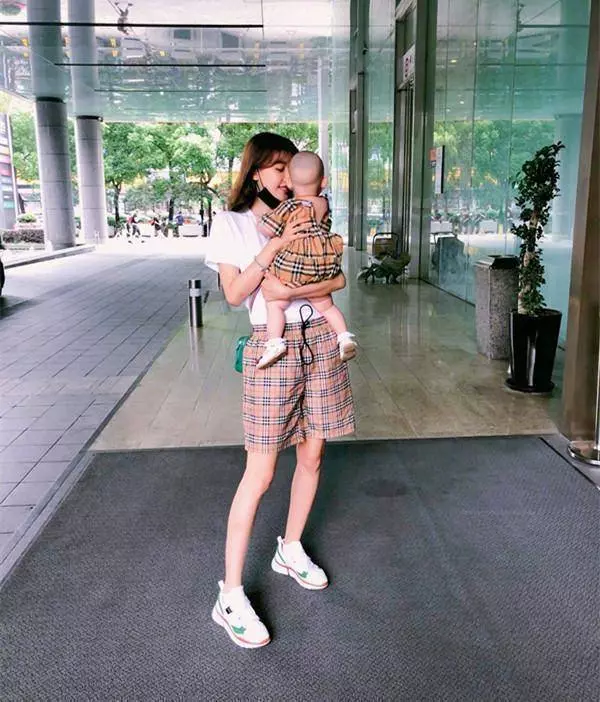 五位嫁得最好女明星,霍思燕、孫怡上榜,而她結婚17年不會做飯!