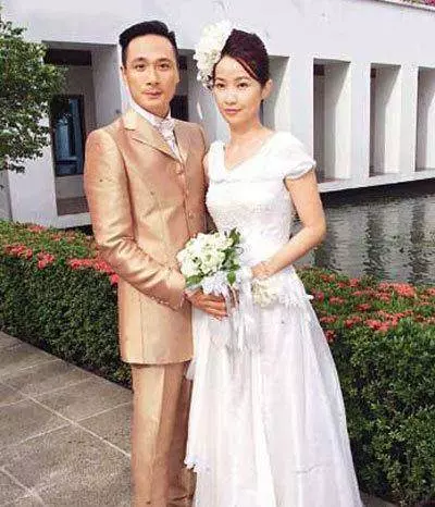 五位嫁得最好女明星,霍思燕、孫怡上榜,而她結婚17年不會做飯!