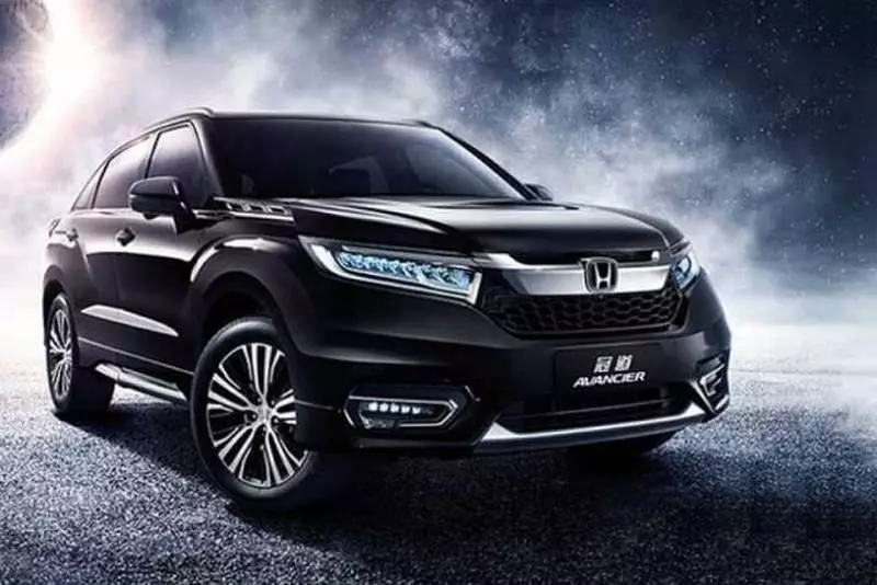 中國 HONDA 問題不斷!CR-V 賣到停售,AVANCIER 銷量大跌,輪到 ACCORD 引擎問題超過半年不受理!