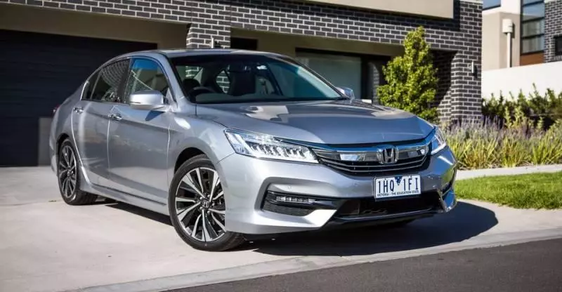 中國 HONDA 問題不斷!CR-V 賣到停售,AVANCIER 銷量大跌,輪到 ACCORD 引擎問題超過半年不受理!