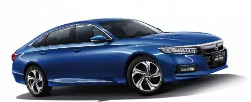 中國 HONDA 問題不斷!CR-V 賣到停售,AVANCIER 銷量大跌,輪到 ACCORD 引擎問題超過半年不受理!