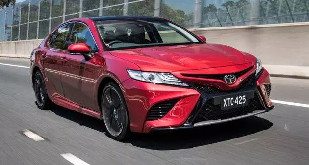 2018 全球百大品牌榜出爐! TOYOTA 蟬聯最具價值汽車品牌!HONDA 市值也持續上升!BMW 就不理想了!