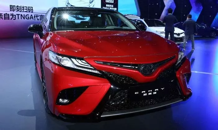 2018 全球百大品牌榜出爐! TOYOTA 蟬聯最具價值汽車品牌!HONDA 市值也持續上升!BMW 就不理想了!