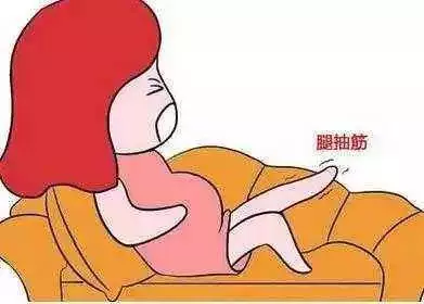 半夜小腿「突然抽筋」,你還在傻傻地以為是缺鈣嗎?可醫生卻說還有這幾種情況