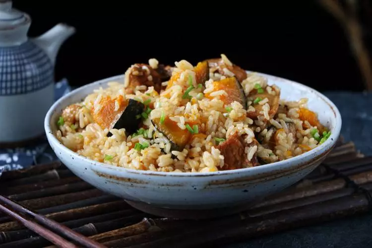 秋天,女兒最饞這美味,香甜軟糯,1周吃3回,多吃體質好不生病