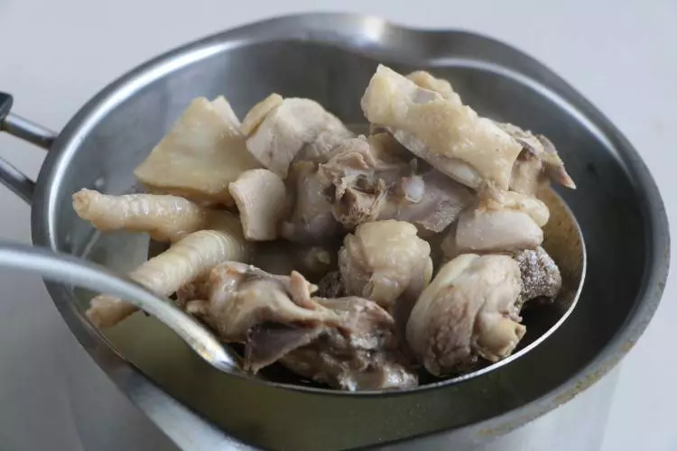 秋天,女兒最饞這美味,香甜軟糯,1周吃3回,多吃體質好不生病