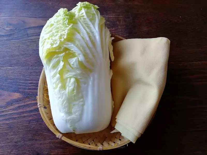秋季乾燥要給家人多吃這個菜,物美價廉,教你這樣做,好吃不上火