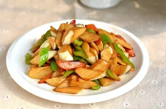 入秋後要常給孩子吃這菜,簡單營養又下飯,上桌都搶著吃