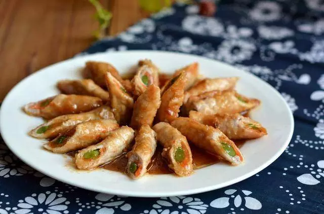入秋後要常給孩子吃這菜,簡單營養又下飯,上桌都搶著吃