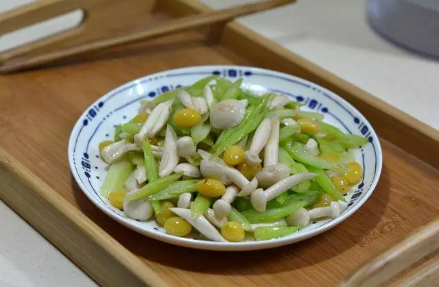 入秋後要常給孩子吃這菜,簡單營養又下飯,上桌都搶著吃