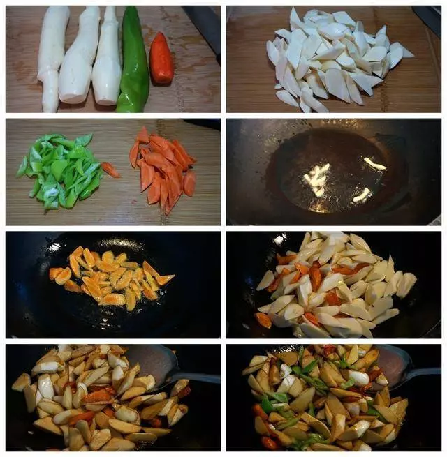 入秋後要常給孩子吃這菜,簡單營養又下飯,上桌都搶著吃