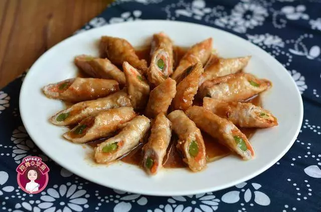 入秋後要常給孩子吃這菜,簡單營養又下飯,上桌都搶著吃